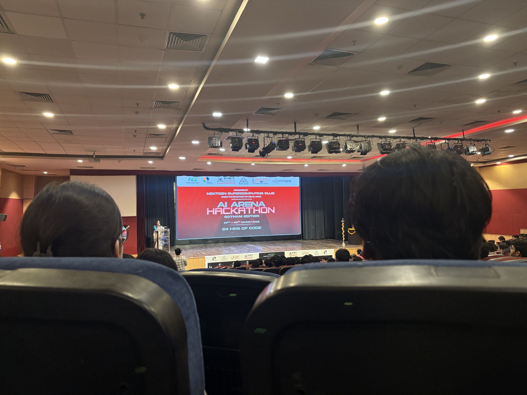 KIET Engineering Symposium